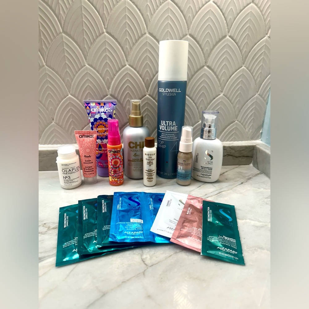 Hair Bundle